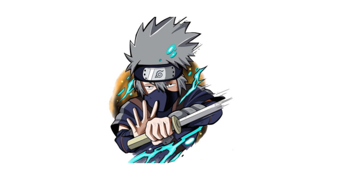 kakashi cloud studio