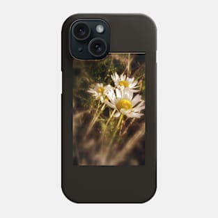 oregon daisies 2 Phone Case