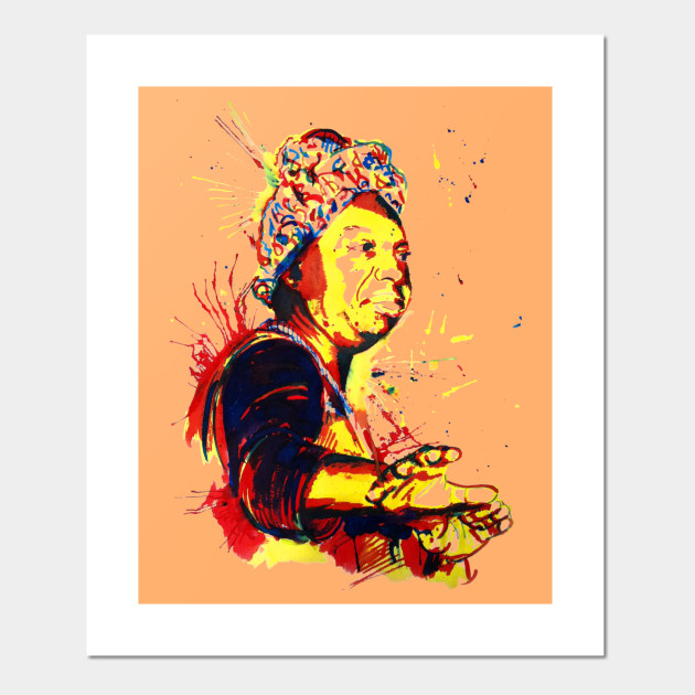 Nina Simone Tee Nina Posters And Art Prints Teepublic