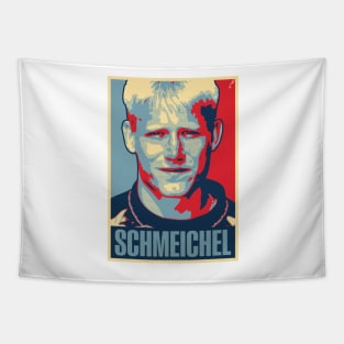 Schmeichel Tapestry