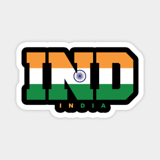 India Magnet