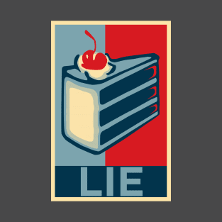 Lie T-Shirt