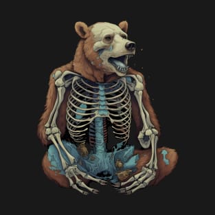 Hungry Bear T-Shirt