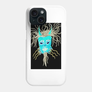 DJinn Phone Case