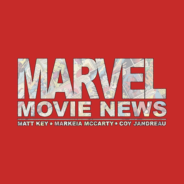 Marvel Movie News by AfterBuzzTV