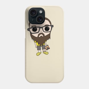 Spencer Crittenden POP Phone Case