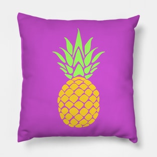 Pineapple Pillow