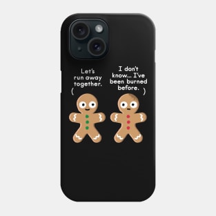 Smart Cookie Phone Case