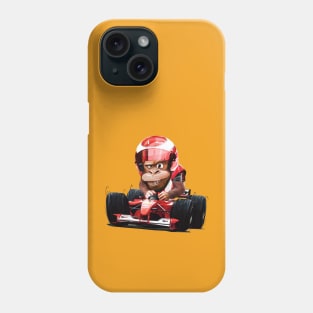 Formula Ape Victory Phone Case