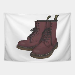 Doc Martins Tapestry