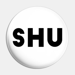 Shu Kurenai Pins and Buttons for Sale