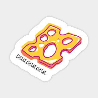 In this photo, we see beautiful work. A slice of syrah, it makes you want to sit it down!) Magnet