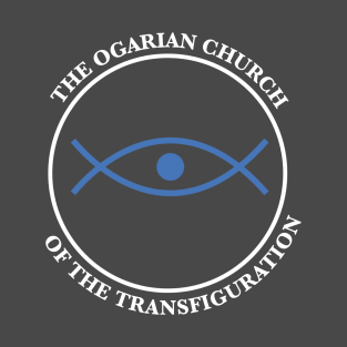 Ogarian Church T-Shirt