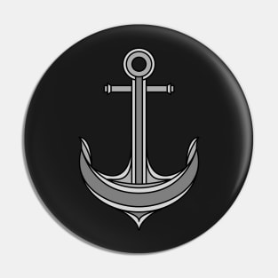 Anchor Pin