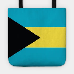 Bahama Flag Tote