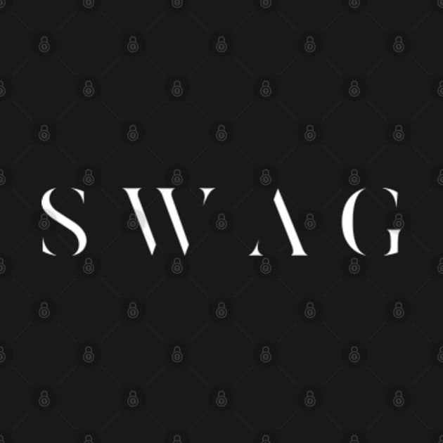 SWAG by Worldengine