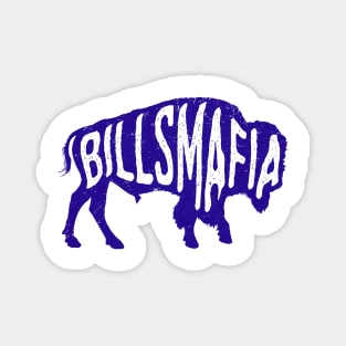 bills mafia buffalo Magnet