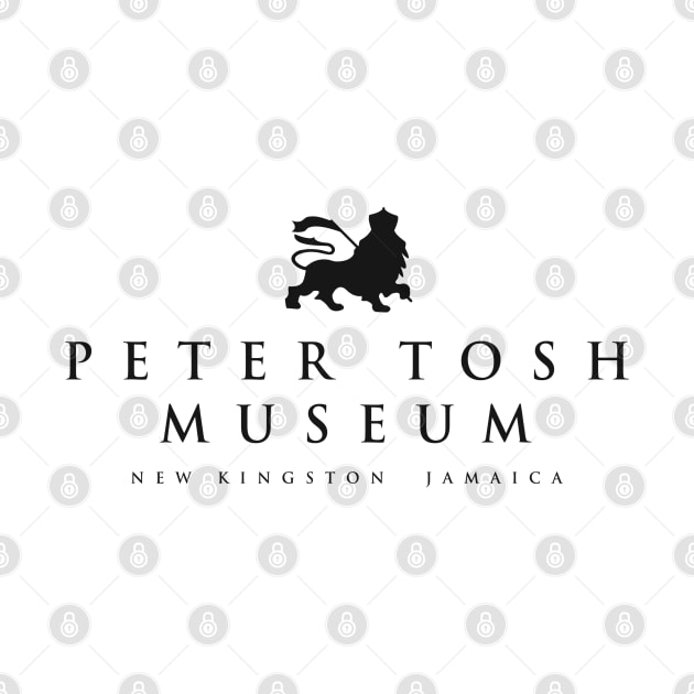 Peter Tosh Museum by thelmajonee