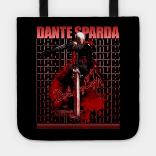 Dante Sparda devil may cry 1 Tote