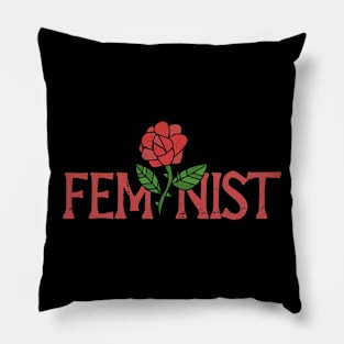 Feminist Pillow