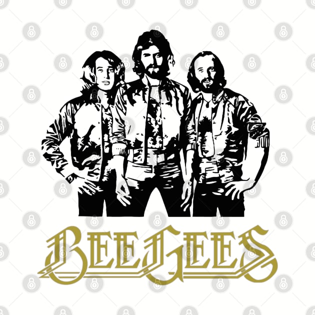 THE Bee Gees by PMD Store