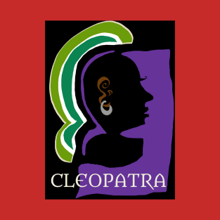 Cleopatra T-Shirt