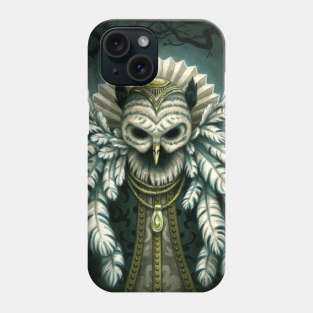 Von Rothbart Phone Case