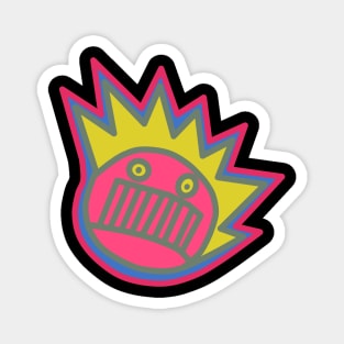 Ween Magnet