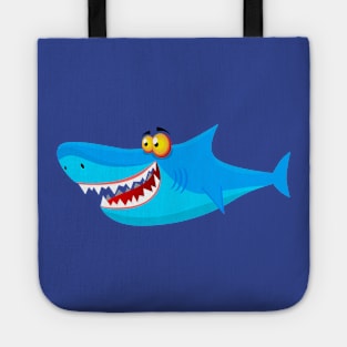 Great White(ish) Tote