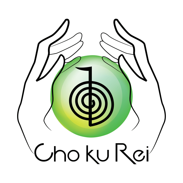 Reiki Symbols by emma17