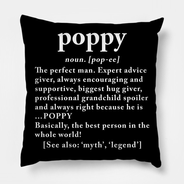 fathers day gifts for poppy