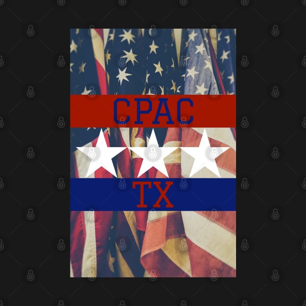 Cpac Patriot by Skull-blades