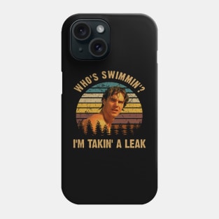 Dave's Victory Lap Breaking Iconic Scene Shirt Phone Case