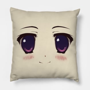 T-Shirt Chan Pillow