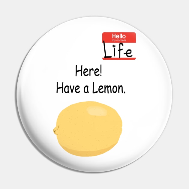 When I give you lemons Pin by guestfama14kihfuelgj6cd9j