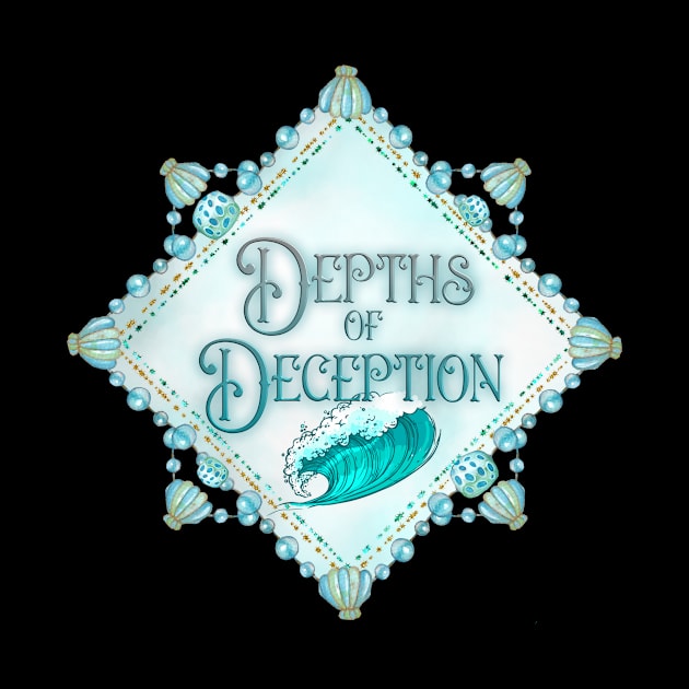 Depth of Deception by Storms Publishing