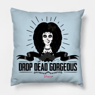 Crystal Methyd from Drag Race Pillow