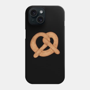 Bread Cartoon Phone Case