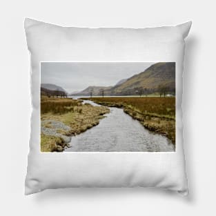 Buttermere Pillow