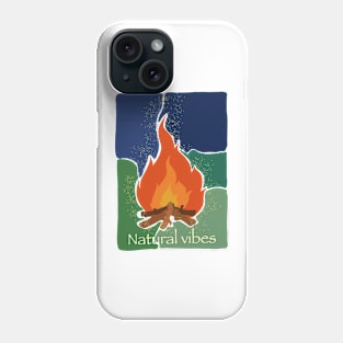 Nature Vibes Phone Case