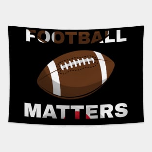 dabo football matters Tapestry