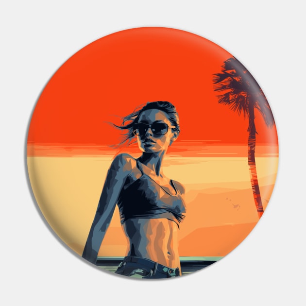 endless summer, summer days summer nights, fashion design v3 Pin by H2Ovib3s