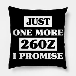 Just one more 260Z I promise; Funny Car Pun Pillow