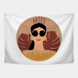 Aries Secretly Love To Be Spoiled. | Bohemian Style Tapestry