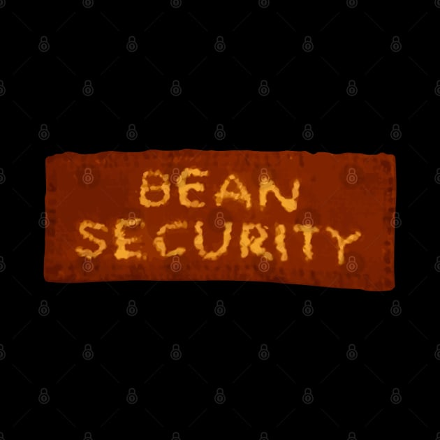 Fantastic Mr Fox - Bean Security by Barn Shirt USA