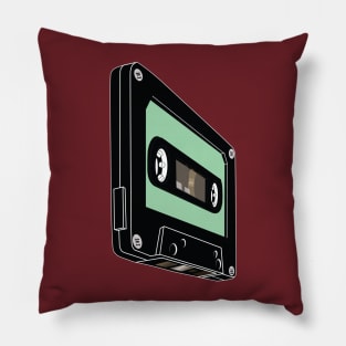 80´s cassette Pillow