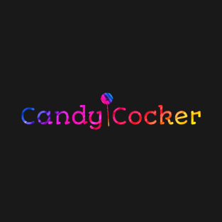 Candy Cocker T-Shirt