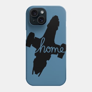 Welcome Home [Serenity] Phone Case