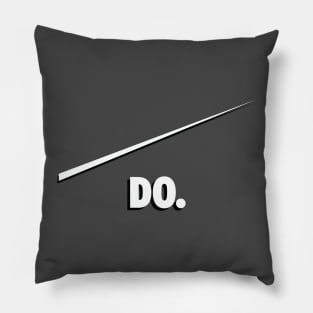 DO. Pillow