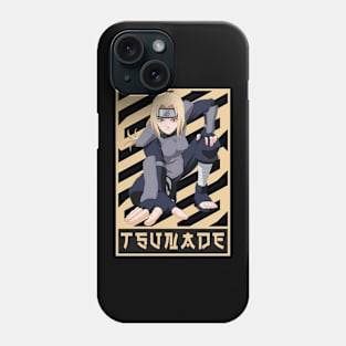 Tsunade Phone Case